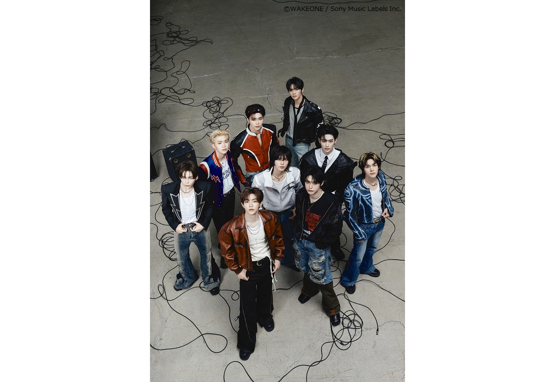 最新！ミュージック・ジャパンTVカウントダウン