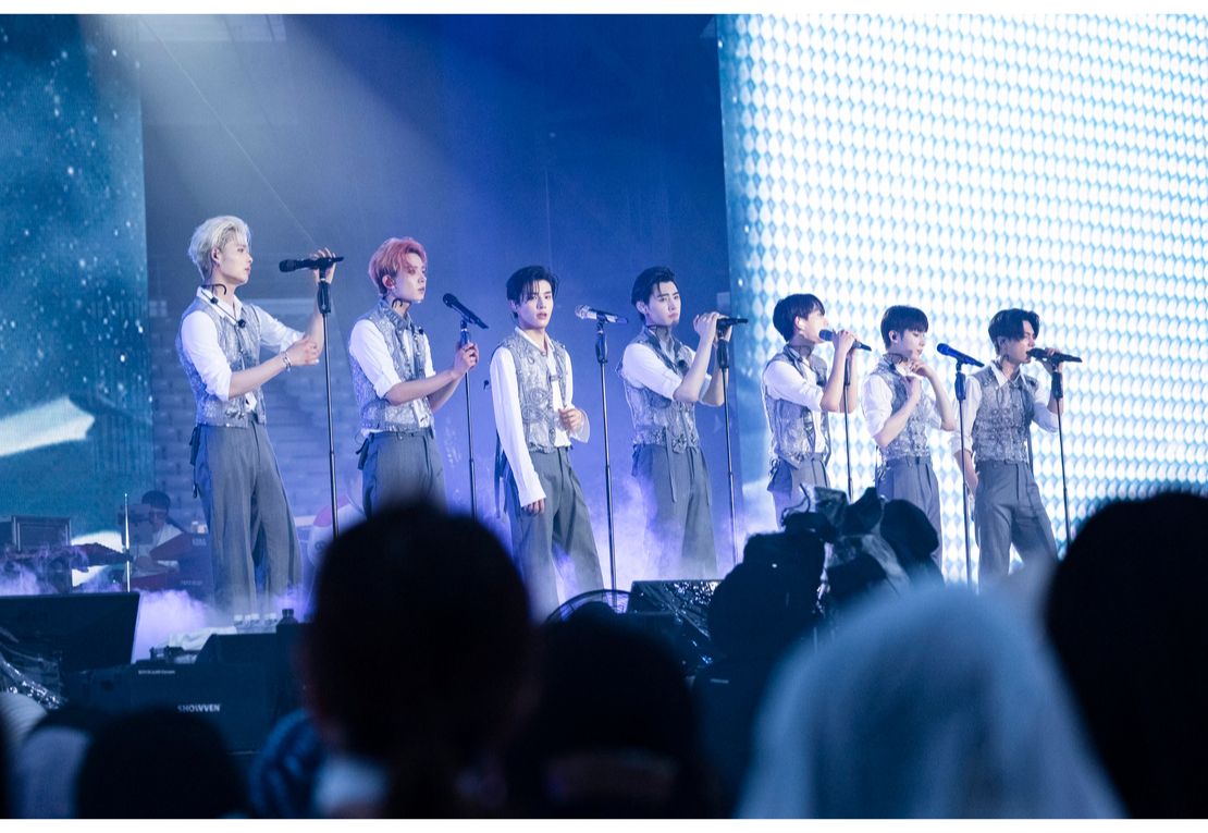 『ENHYPEN [WALK THE LINE SUMMER EDITION] IN CINEMAS』