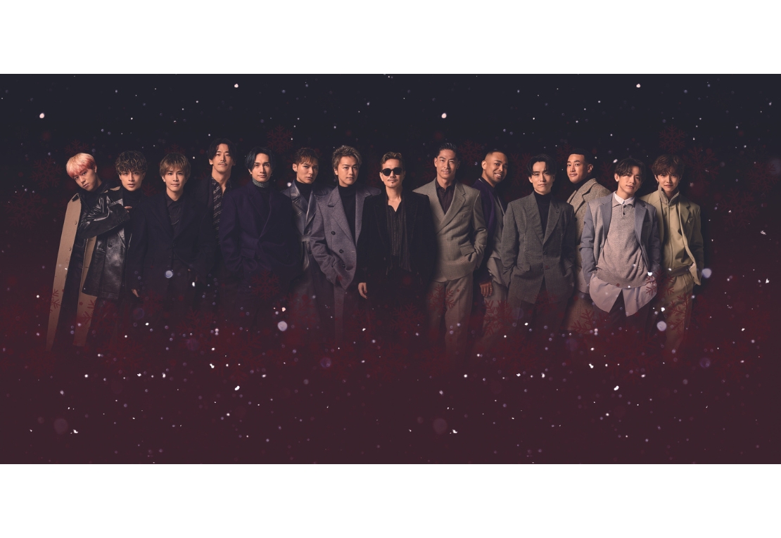 EXILE スペシャル