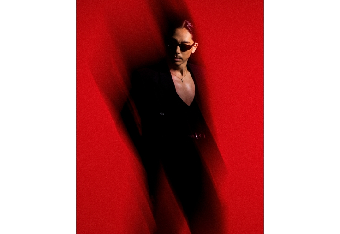 EXILE AKIRA