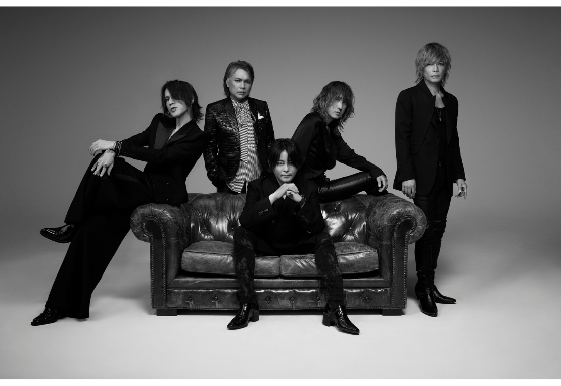 LUNA SEA スペシャル