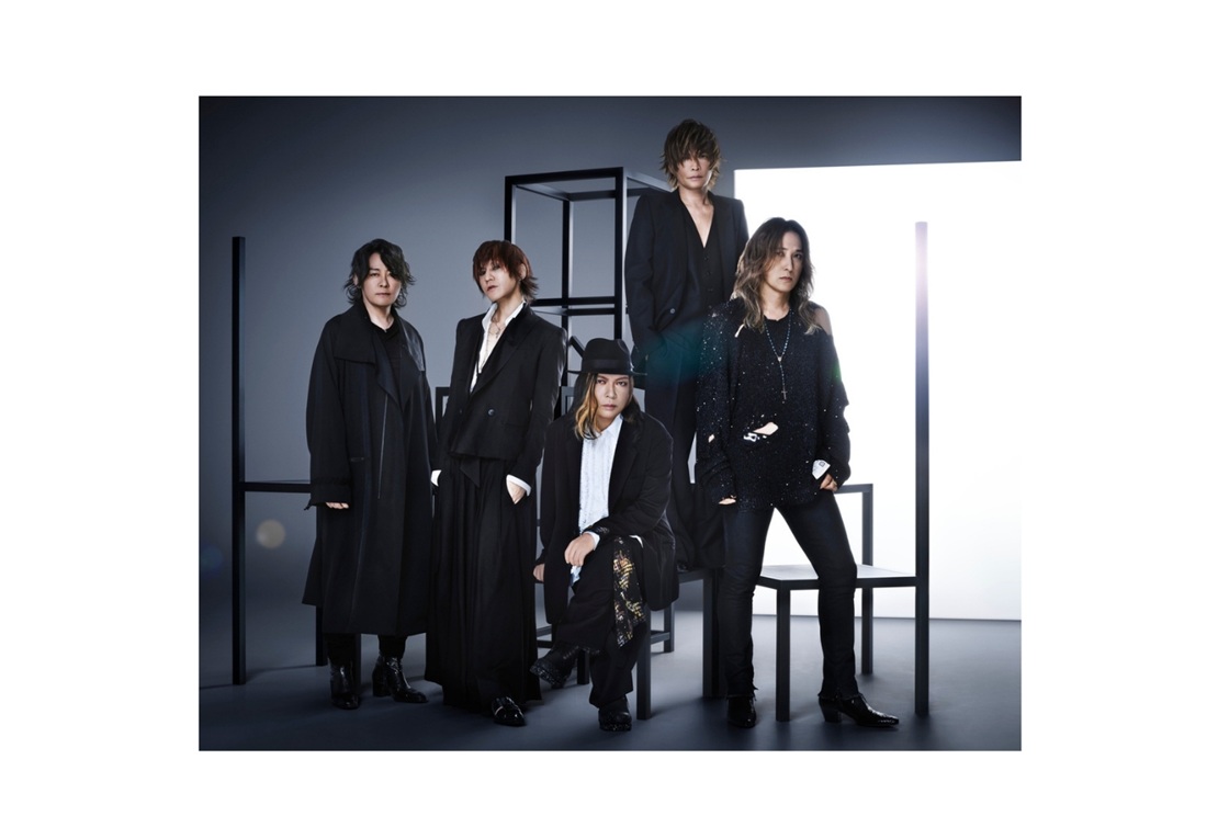 LUNA SEA スペシャル | ミュージックジャパンTV