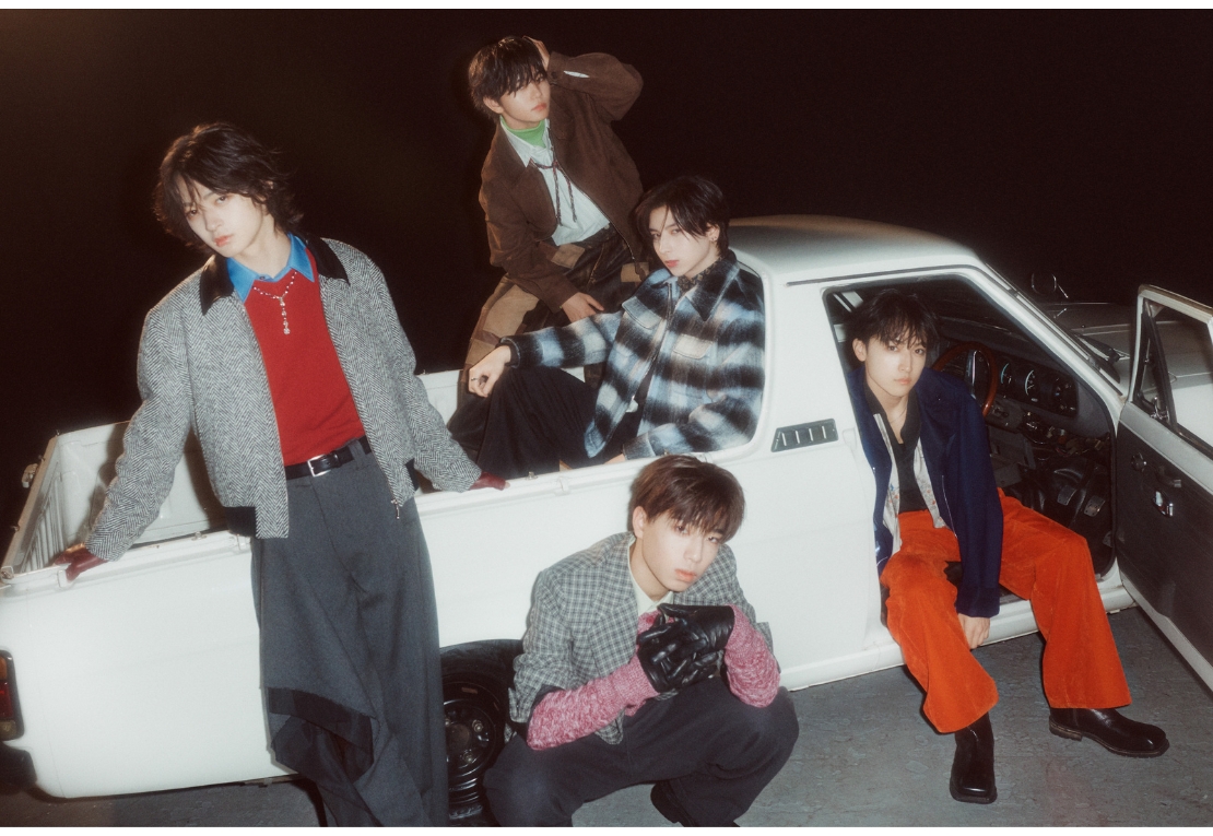 STARGLOW スペシャル