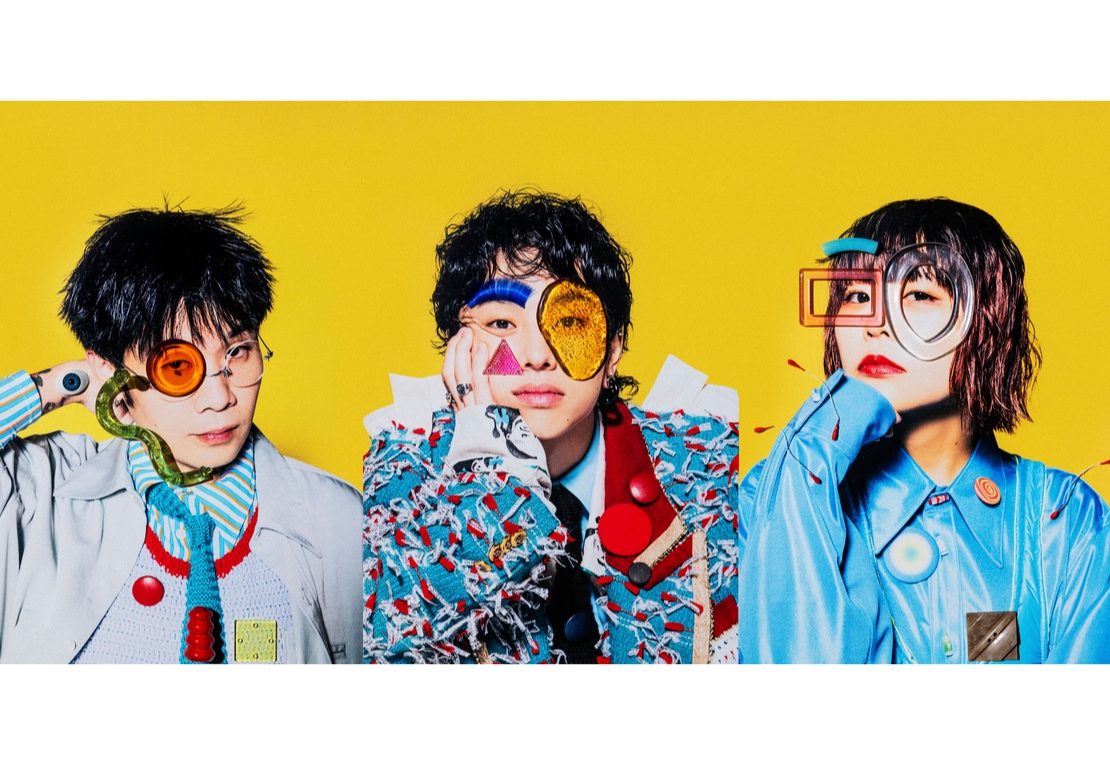 Saucy Dog スペシャル