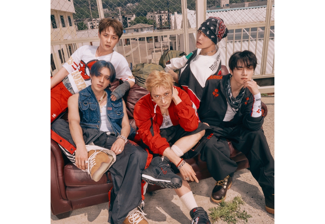 WayV スペシャル
