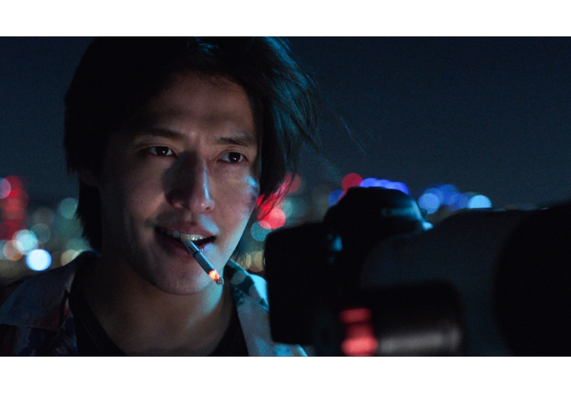 『YADANG／ヤダン』