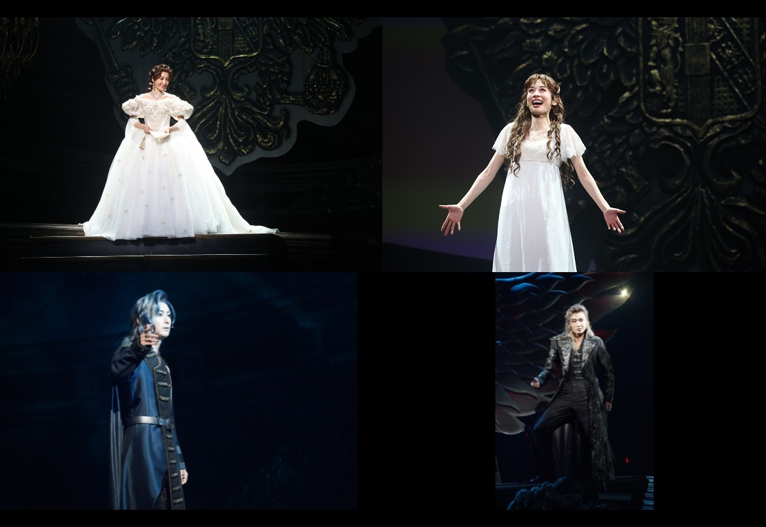 ミュージカル『エリザベート』