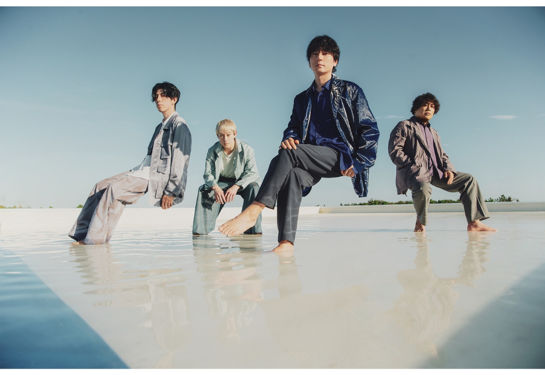 flumpool スペシャル