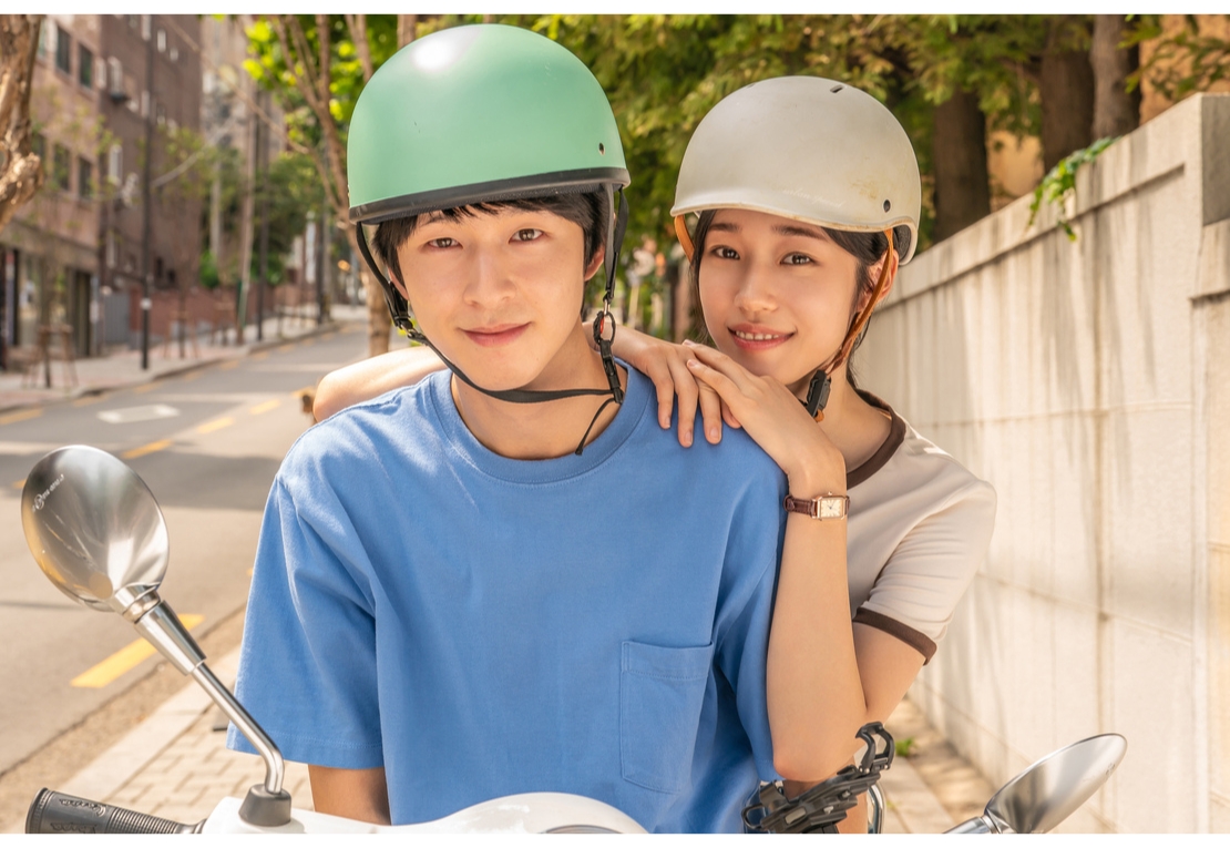 映画「君の声を聴かせて」