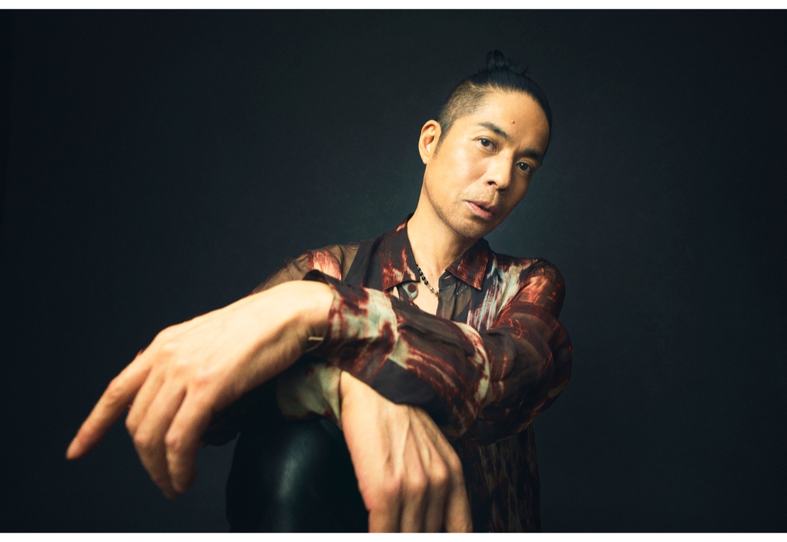 久保田利伸 スペシャル