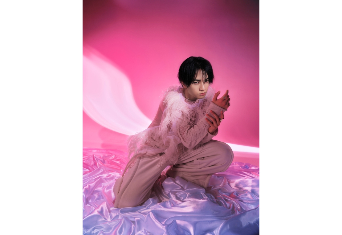 中島健人 スペシャル