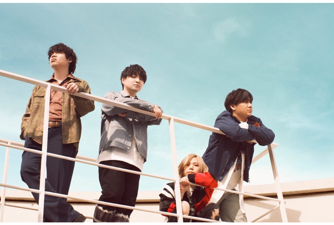Official髭男dism ミュージックジャパンTV