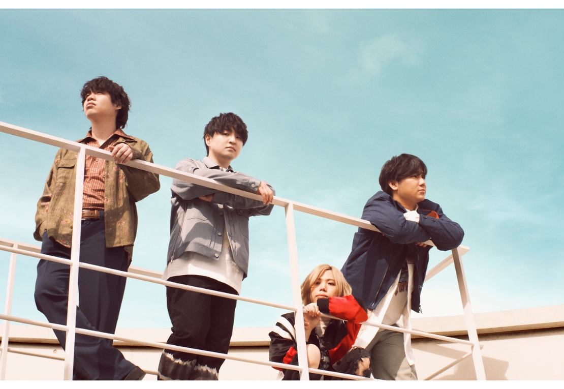 Official髭男dism スペシャル