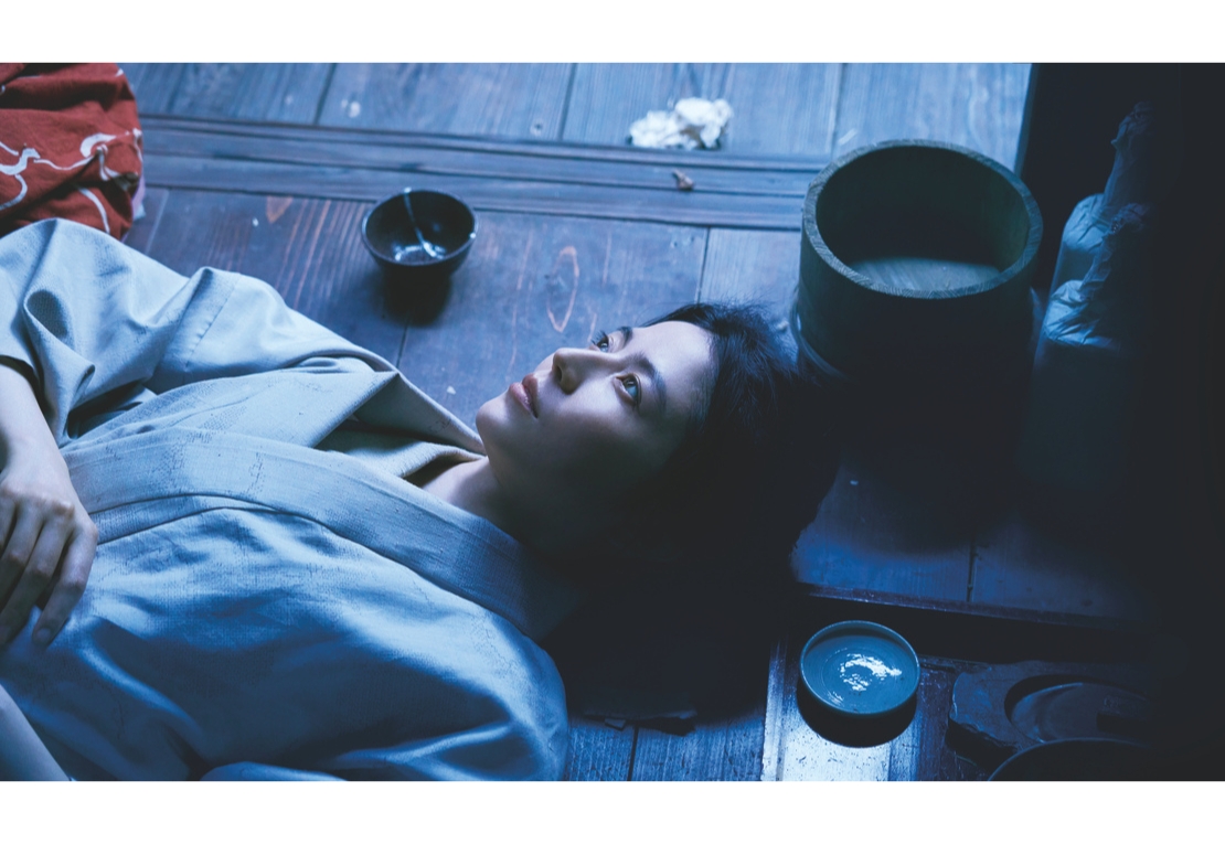 映画『おーい、応為』