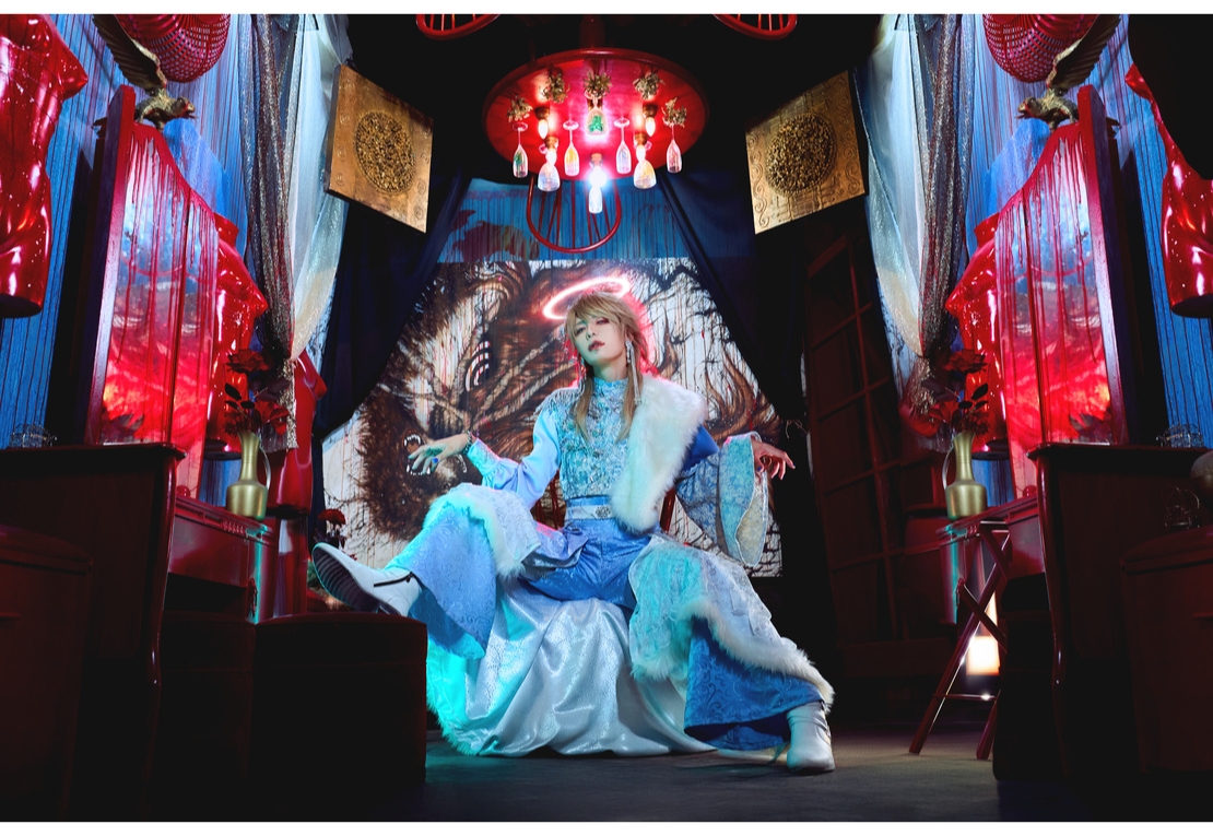 鬼ヶ島（ダウト幸樹）