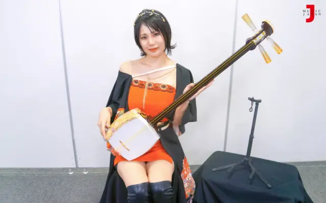 あいみょん スペシャル | ミュージックジャパンTV