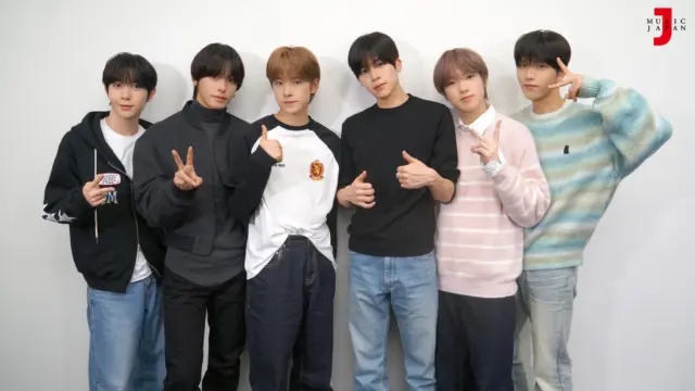 Snow Man スペシャル | ミュージックジャパンTV