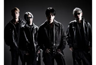 Chevon | ミュージックジャパンTV