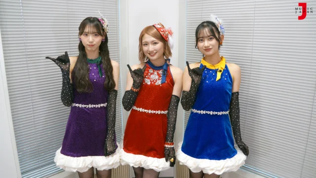 NMB48 スペシャル | ミュージックジャパンTV