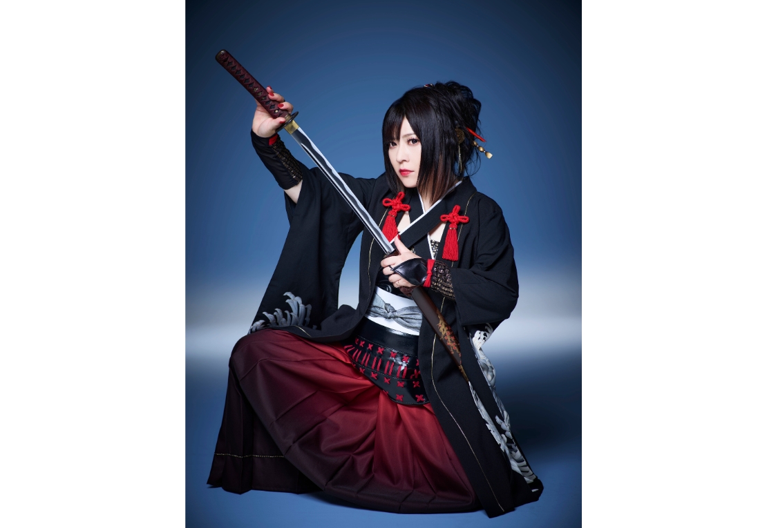 鈴華ゆう子 スペシャル