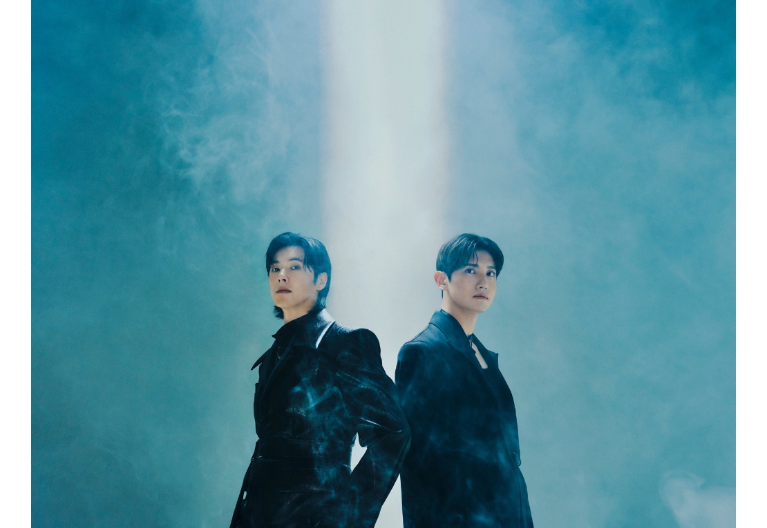 東方神起 スペシャル