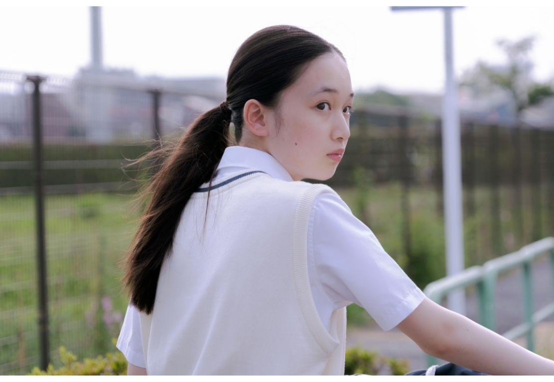 映画『トロフィー』